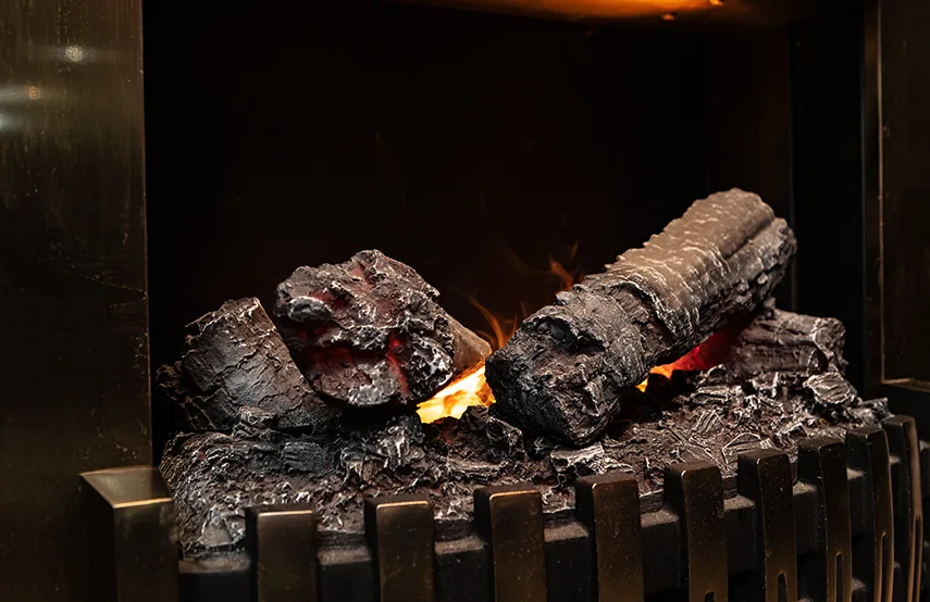 Soot Removal in Holt, Michigan